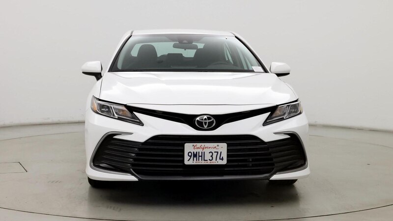 2024 Toyota Camry LE 5