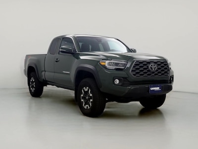 2022 Toyota Tacoma TRD Off-Road -
                Irvine, CA