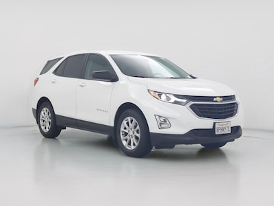 2020 Chevrolet Equinox LT -
                Costa Mesa, CA