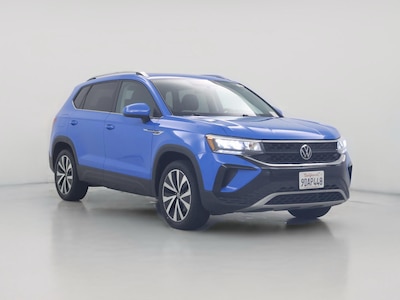 2022 Volkswagen Taos SE -
                Albuquerque, NM
