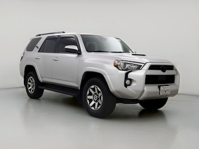 2020 Toyota 4Runner TRD Off Road -
                Oxnard, CA