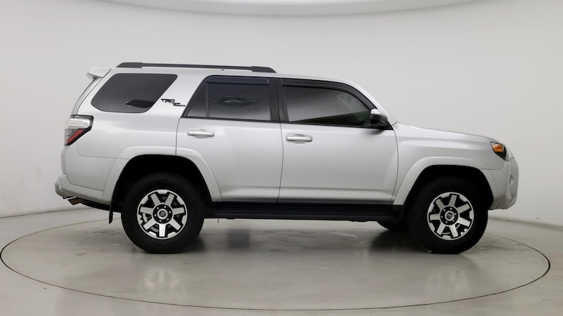 2020 Toyota 4Runner TRD Off Road 7