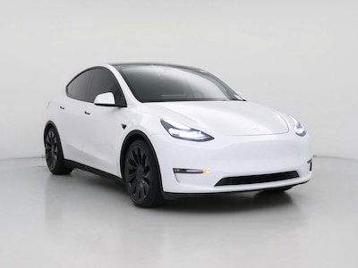2023 Tesla Model Y Performance -
                Fremont, CA
