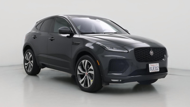2021 Jaguar E-Pace 300 Sport Hero Image