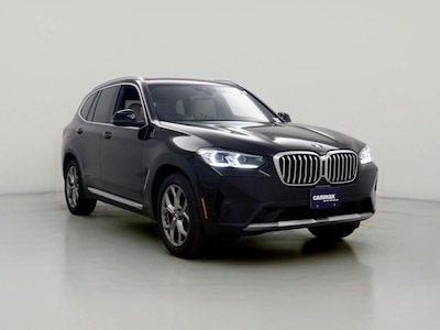 2022 BMW X3 sDrive30i -
                Irvine, CA