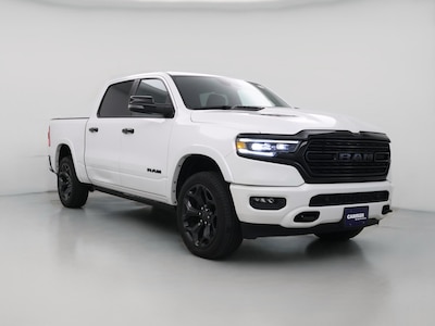 2023 RAM 1500 Limited -
                Ontario, CA