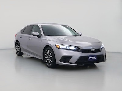 2022 Honda Civic EX -
                Ontario, CA