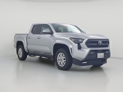 2024 Toyota Tacoma SR5 -
                Duarte, CA