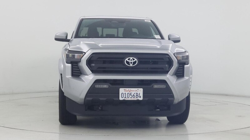 2024 Toyota Tacoma SR5 5