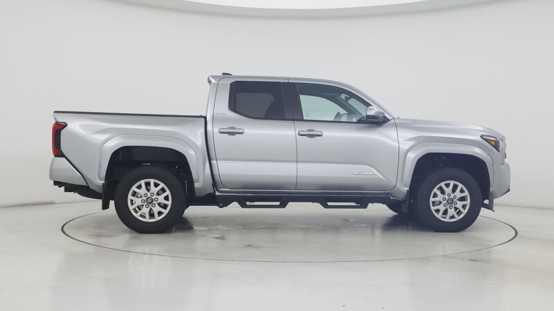 2024 Toyota Tacoma SR5 7