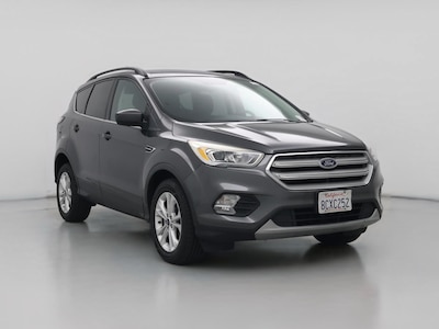 2018 Ford Escape SEL -
                  Canoga Park, CA