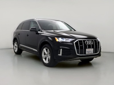 2020 Audi Q7 Premium -
                Canoga Park, CA