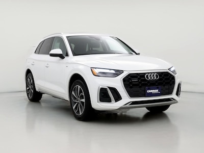 2023 Audi Q5 e Premium -
                Santa Rosa, CA