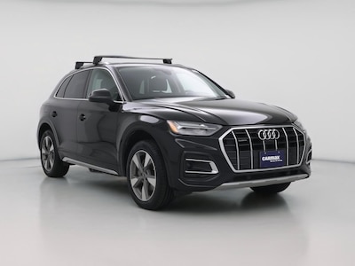 2022 Audi Q5 Premium Plus -
                Fremont, CA