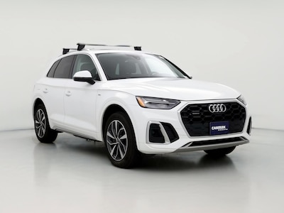 2023 Audi Q5 e Premium -
                Santa Rosa, CA