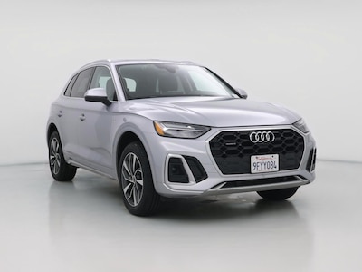 2023 Audi Q5 e Premium -
                Fremont, CA