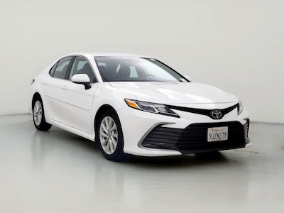 2024 Toyota Camry LE -
                Riverside, CA