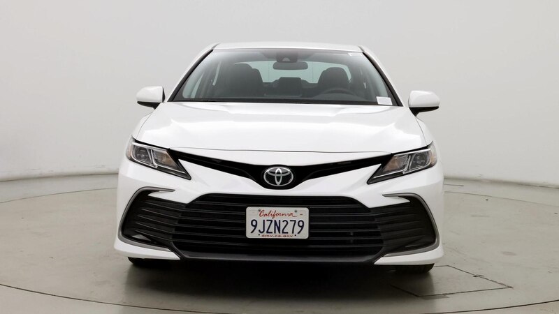 2024 Toyota Camry LE 5