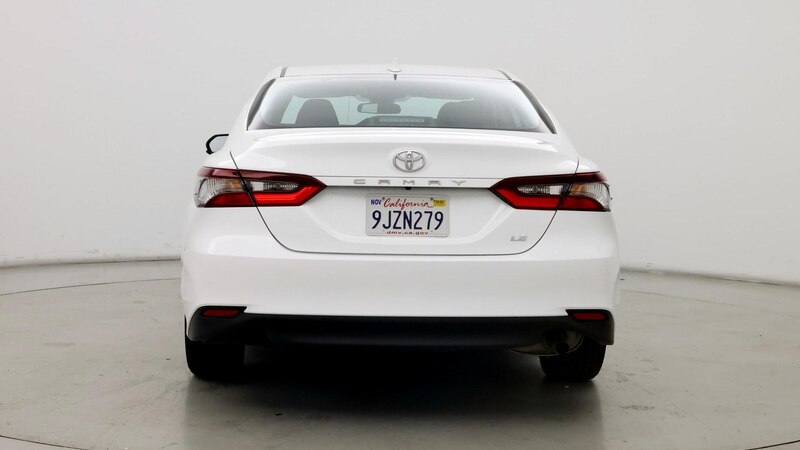 2024 Toyota Camry LE 6