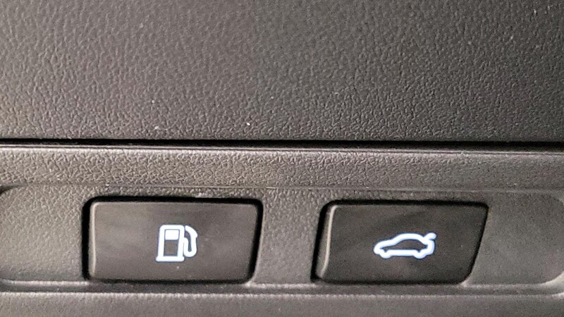 2021 Lexus LS 500 13