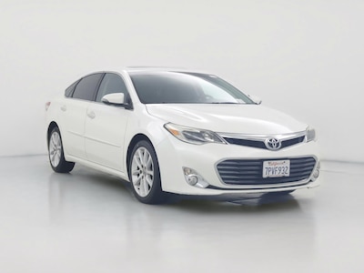 2015 Toyota Avalon Limited -
                Duarte, CA