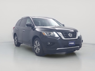 2020 Nissan Pathfinder SL -
                Irvine, CA