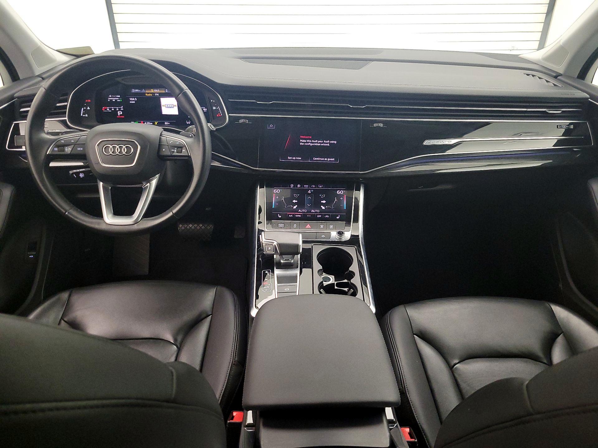 Thumbnail: 2023 Audi Q7 - 9