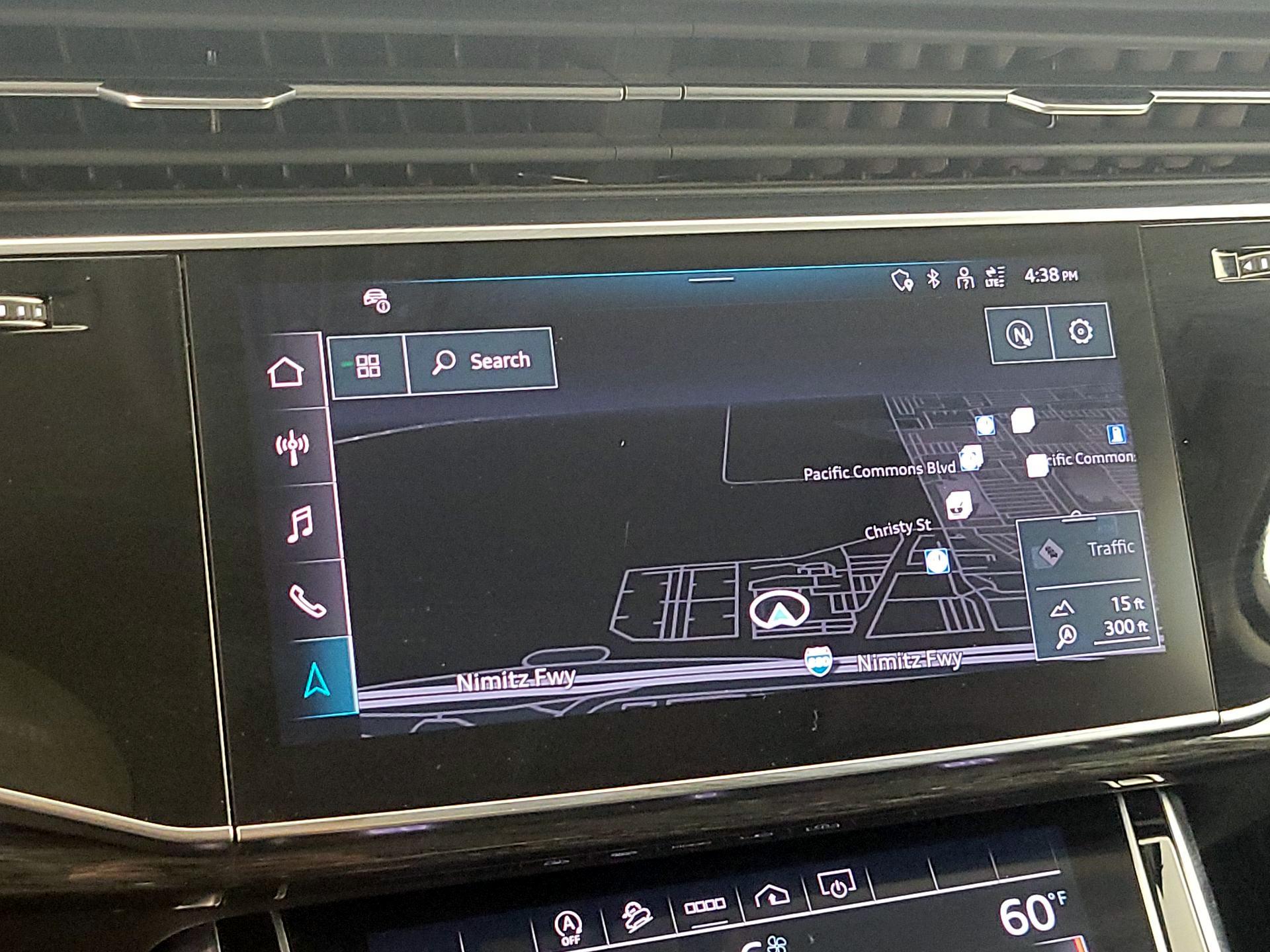 Thumbnail: 2023 Audi Q7 - 14