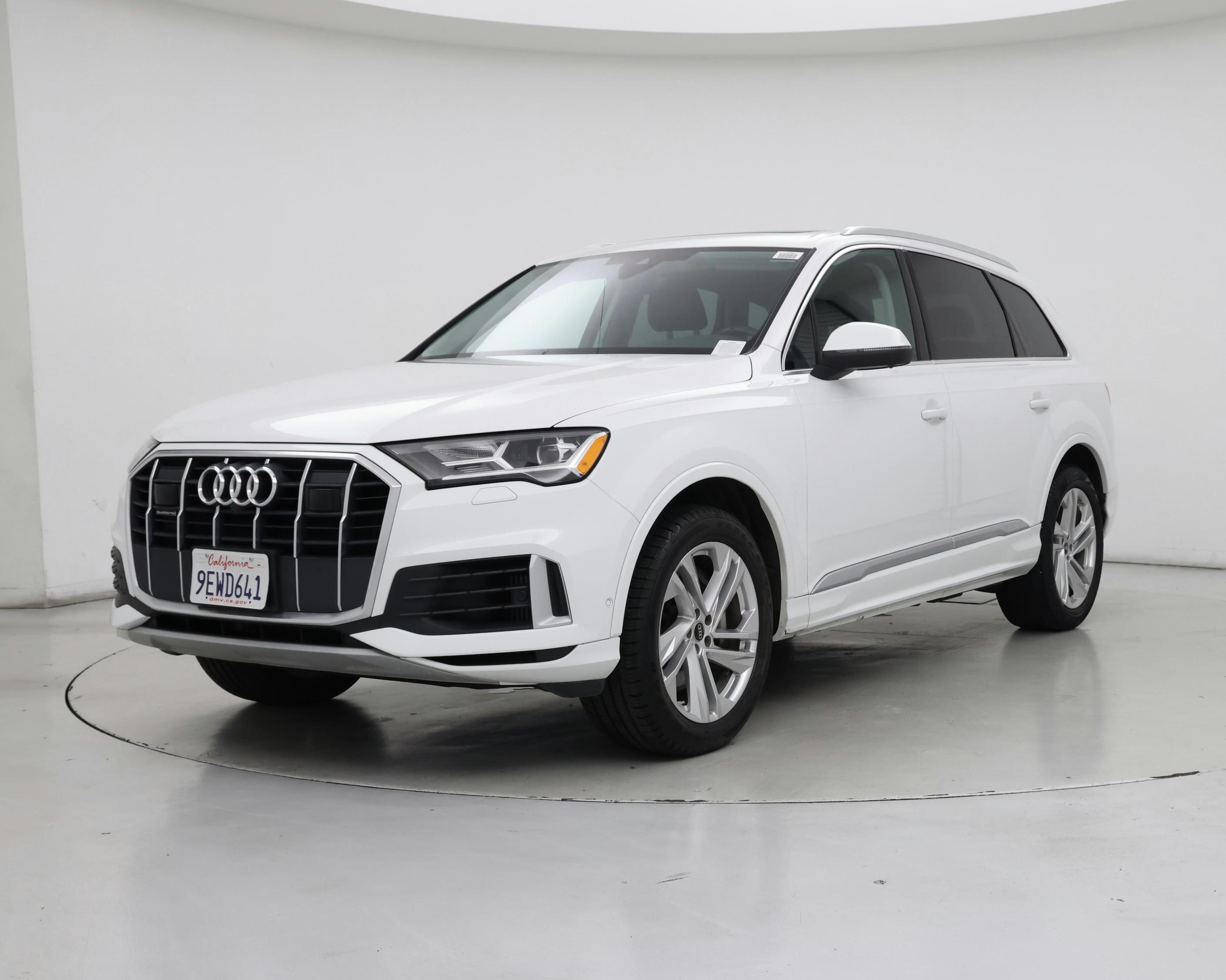 Thumbnail: 2023 Audi Q7 - 4