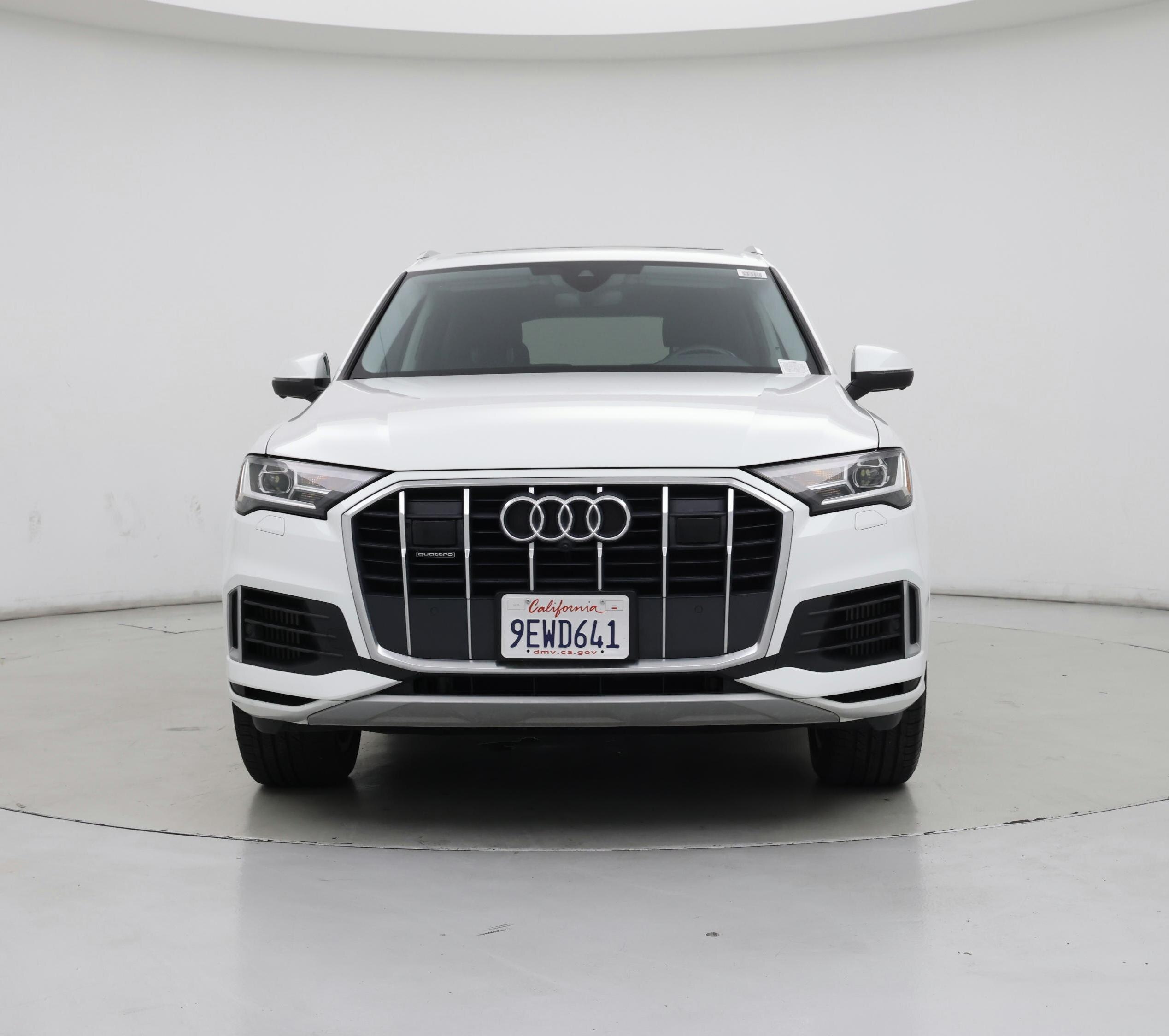 Thumbnail: 2023 Audi Q7 - 5