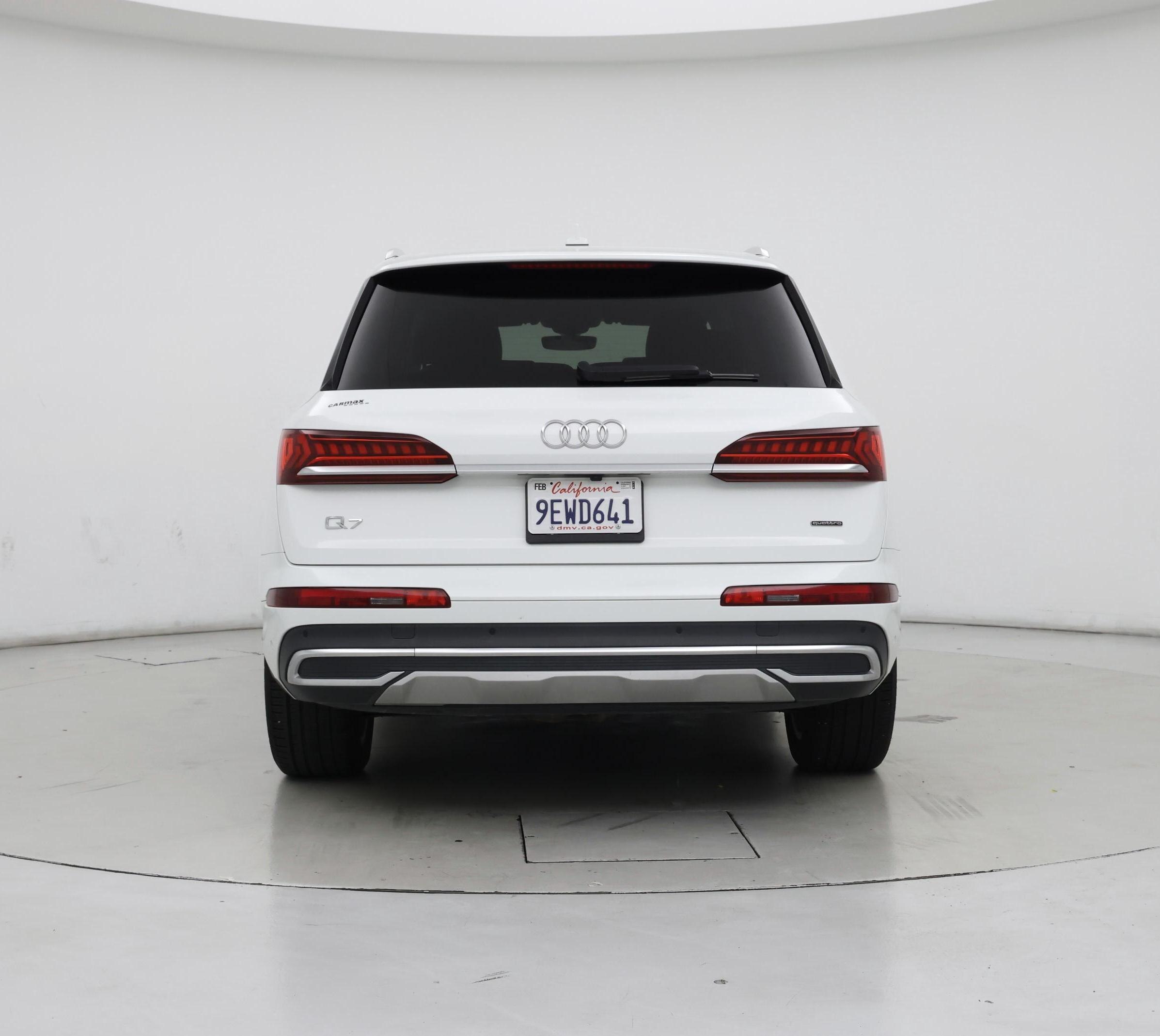 Thumbnail: 2023 Audi Q7 - 6
