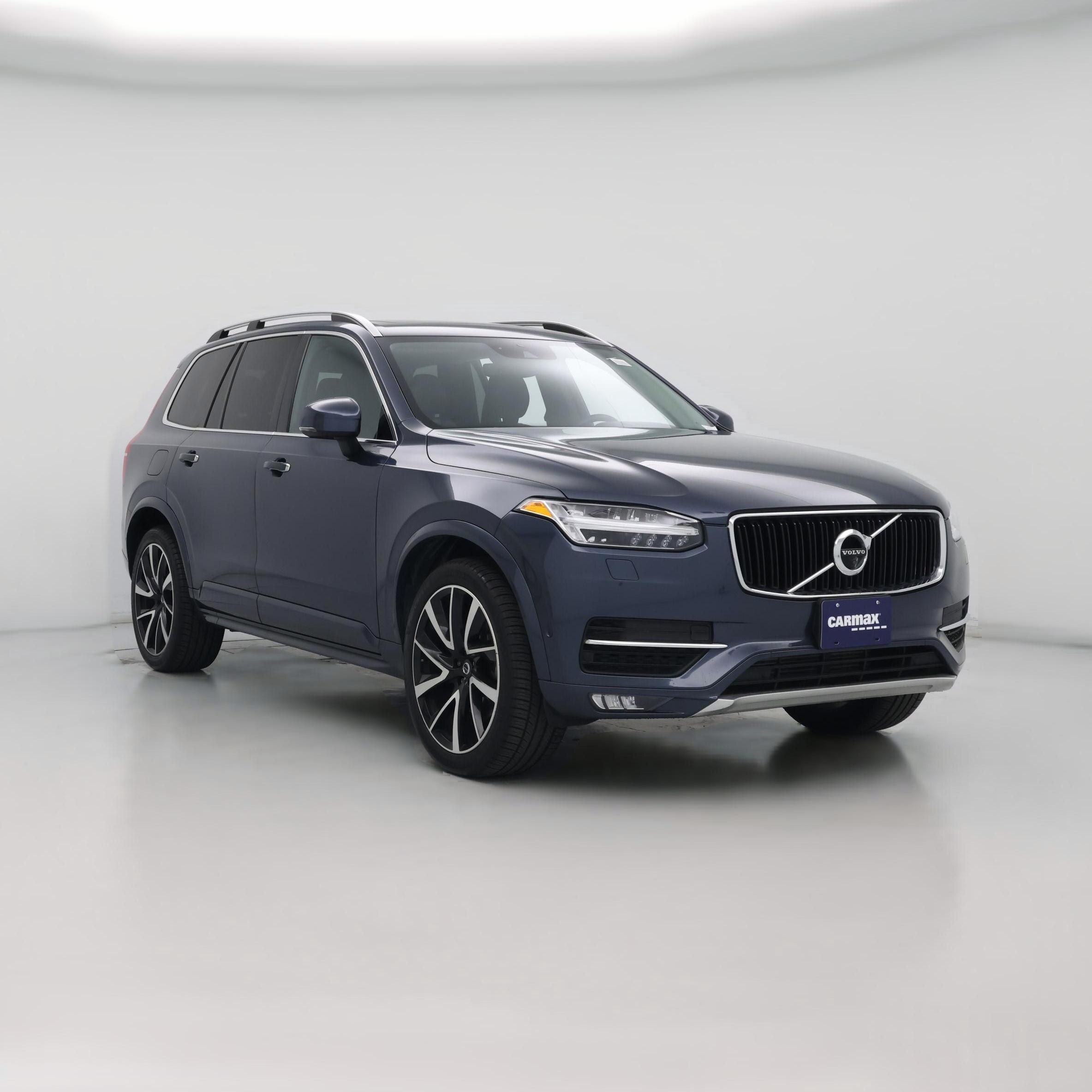 Thumbnail: 2019 Volvo XC90 - 1