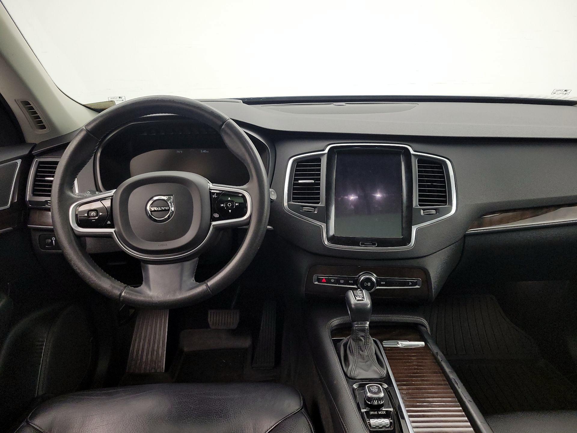 Thumbnail: 2019 Volvo XC90 - 9
