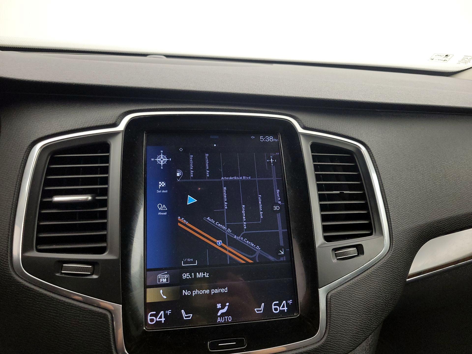 Thumbnail: 2019 Volvo XC90 - 14