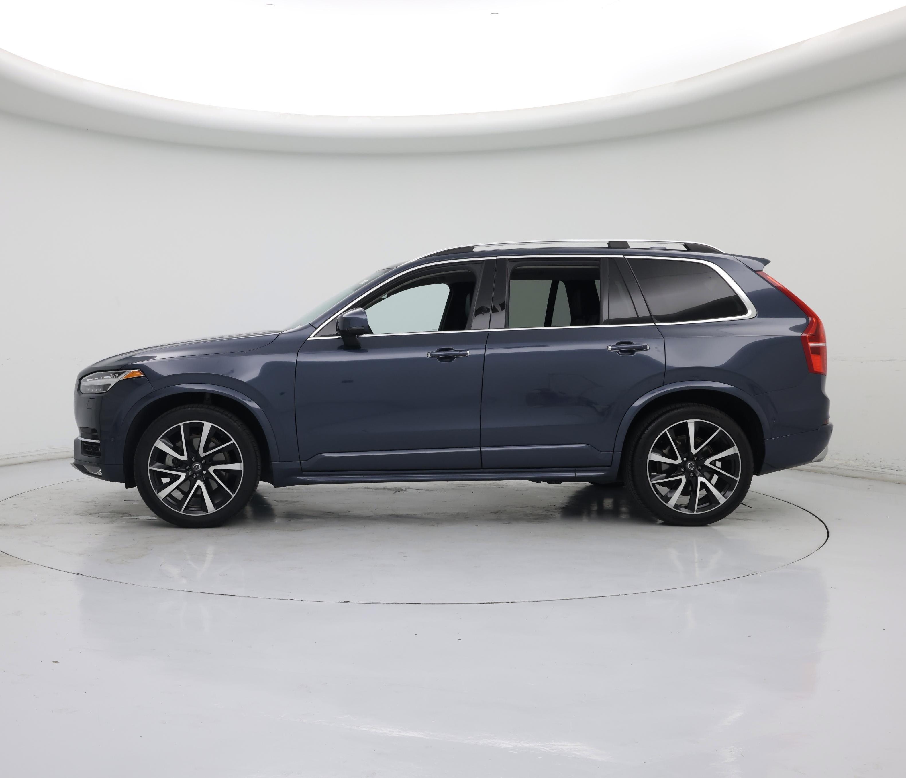 Thumbnail: 2019 Volvo XC90 - 3
