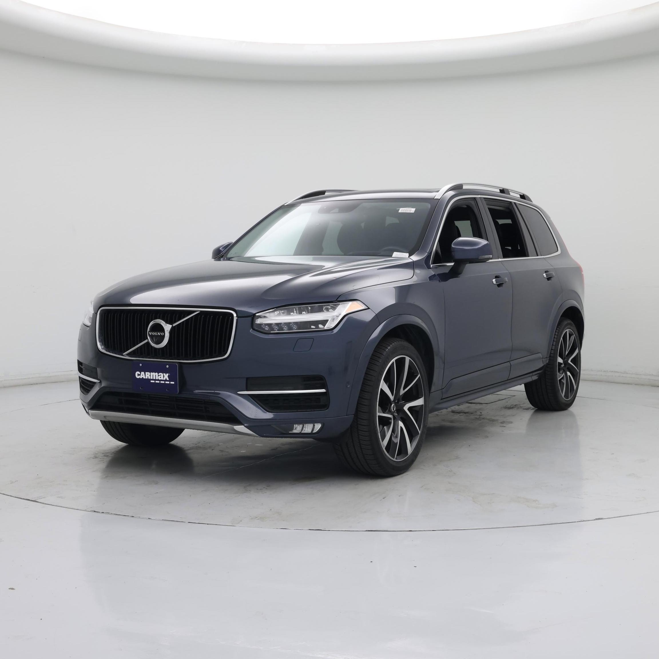 Thumbnail: 2019 Volvo XC90 - 4