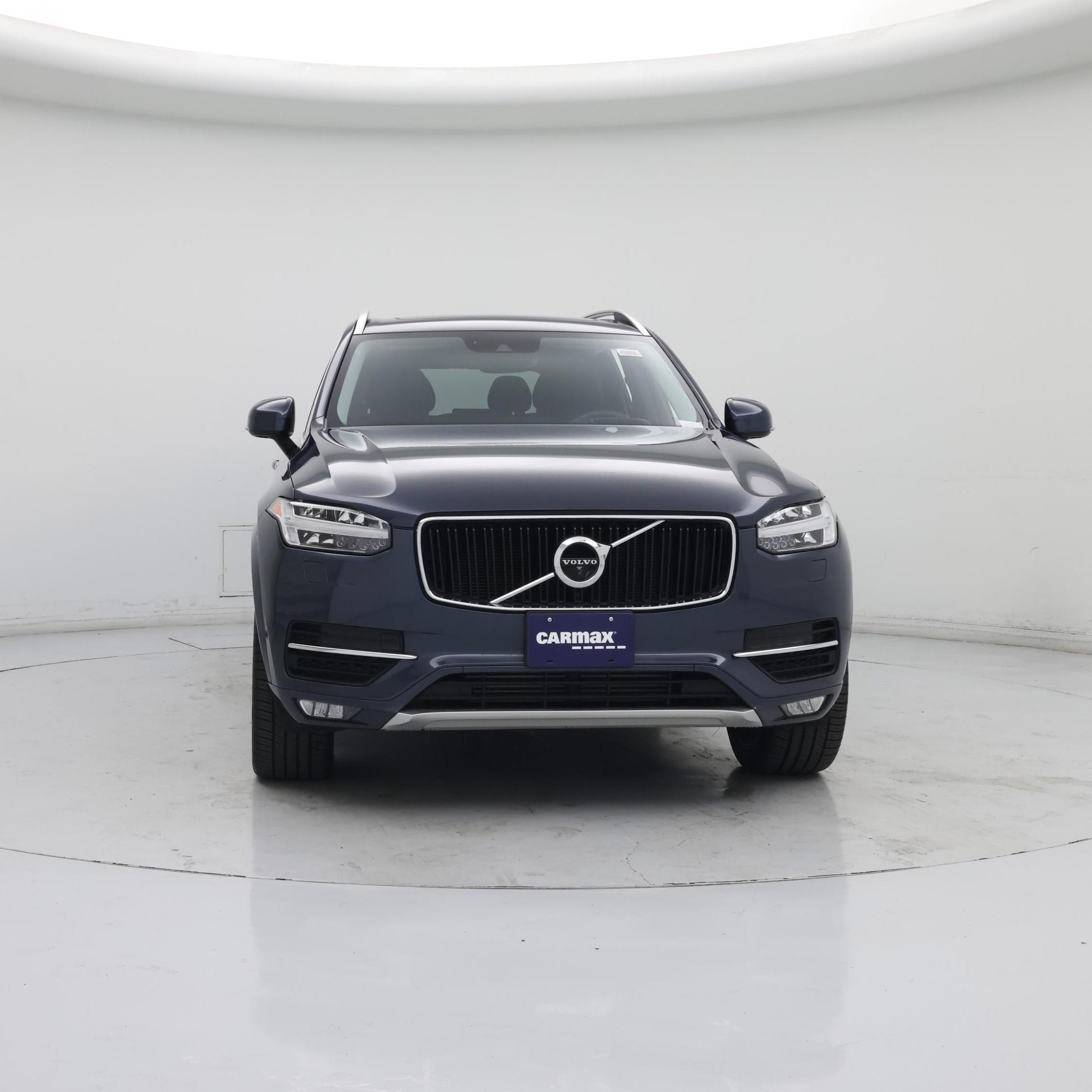 Thumbnail: 2019 Volvo XC90 - 5