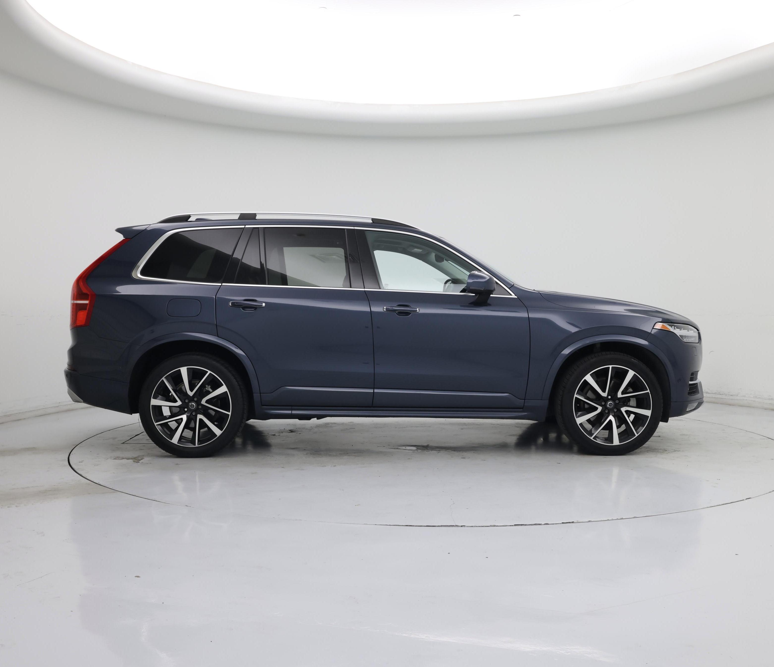 Thumbnail: 2019 Volvo XC90 - 7