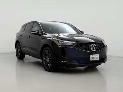 2022 Acura RDX Base -
                Oxnard, CA