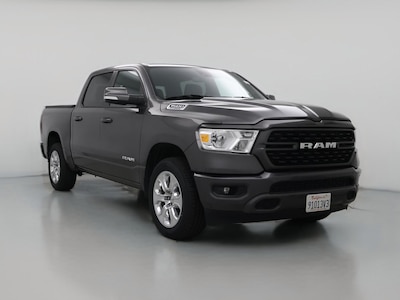 2022 RAM 1500 Big Horn -
                Ontario, CA