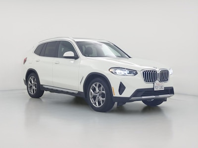 2022 BMW X3 sDrive30i -
                Duarte, CA