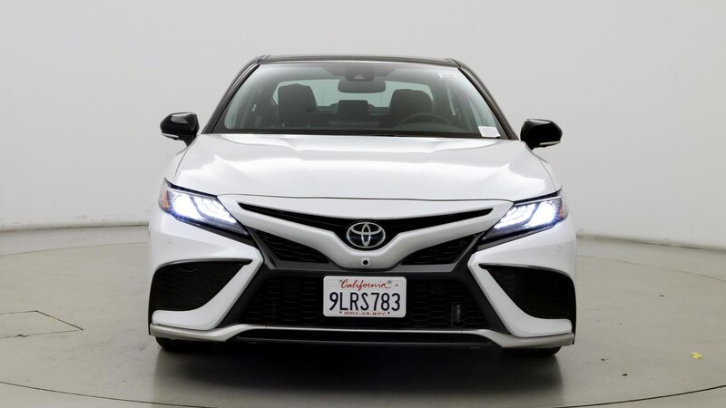 2024 Toyota Camry XSE 5