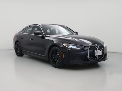 2024 BMW i4 eDrive40 -
                  Burbank, CA