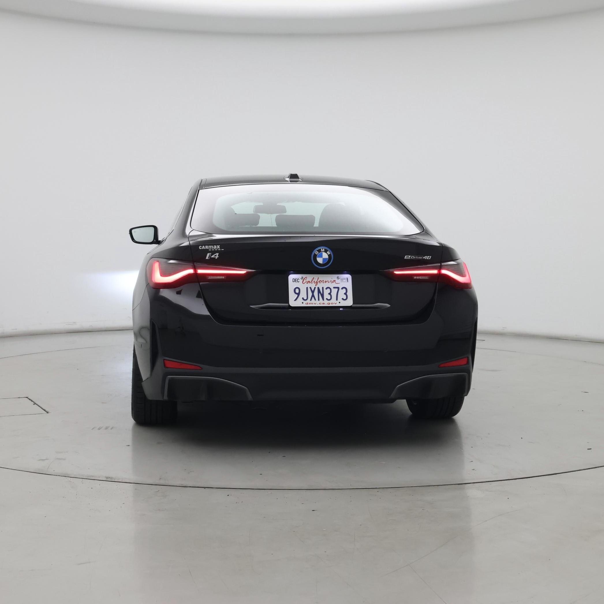Thumbnail: 2024 BMW i4 - 6