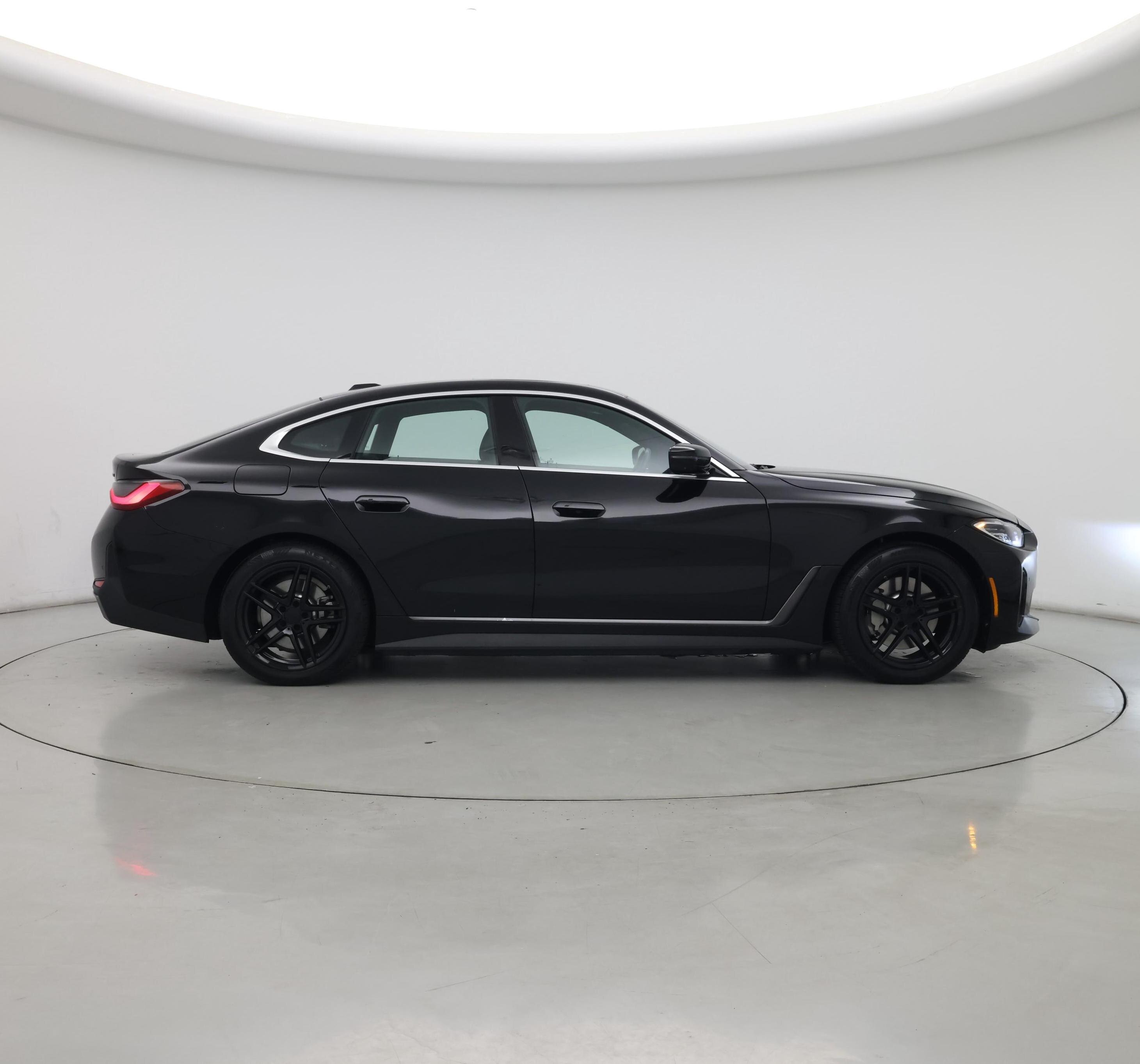 Thumbnail: 2024 BMW i4 - 7
