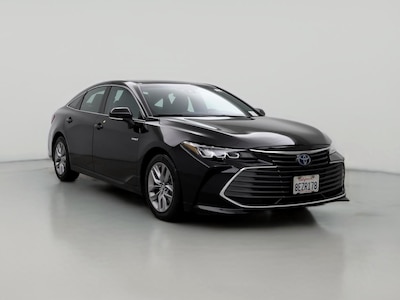 2019 Toyota Avalon XLE -
                Los Angeles, CA