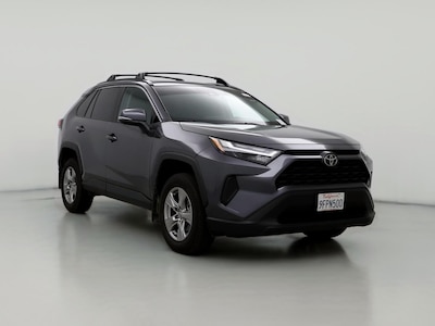 2023 Toyota RAV4 XLE -
                Riverside, CA