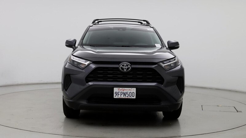 2023 Toyota RAV4 XLE 5