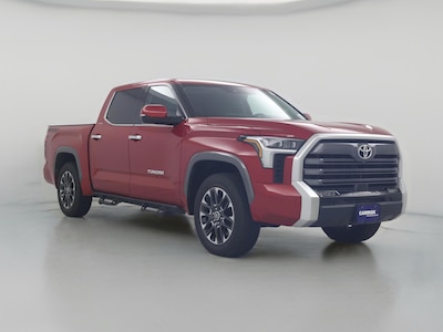 2022 Toyota Tundra Limited -
                Riverside, CA