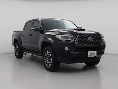 2023 Toyota Tacoma TRD Sport -
                Norco, CA